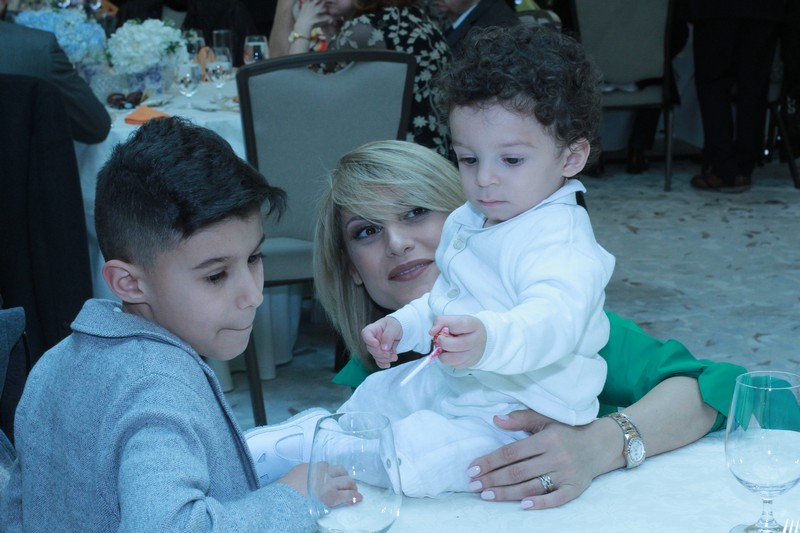 Easter Sunday Lunch at Kempinski Summerland Hotel & Resort
